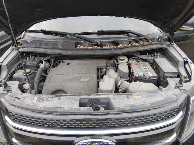 Продажа на аукционе авто 2013 Ford Explorer Limited, vin: 1FM5K8F81DGA12551, номер лота: 44843803