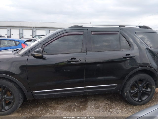 Продажа на аукционе авто 2013 Ford Explorer Limited, vin: 1FM5K8F81DGA12551, номер лота: 44843803