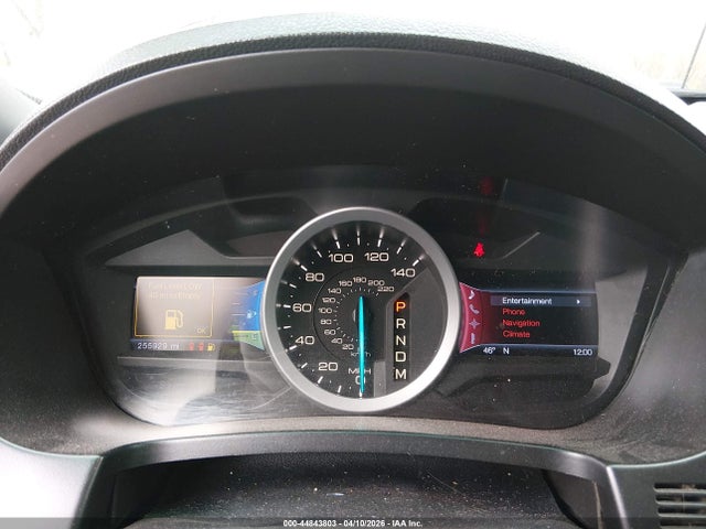 Продажа на аукционе авто 2013 Ford Explorer Limited, vin: 1FM5K8F81DGA12551, номер лота: 44843803