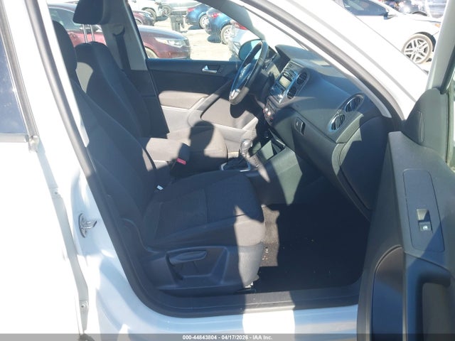 Продаж на аукціоні авто 2014 Volkswagen Tiguan S, vin: WVGAV3AX5EW568232, номер лоту: 44843804