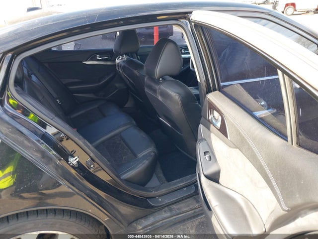 Aukcja sprzedaży 2016 Nissan Maxima 3.5 Sr, vin: 1N4AA6AP4GC408581, numer aukcji: 44843805