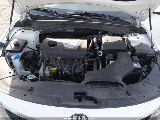 Aukcja sprzedaży 2019 Kia Optima Ex, vin: 5XXGU4L19KG325133, numer aukcji: 44843809
