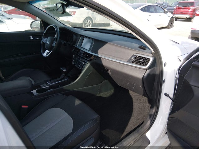 Aukcja sprzedaży 2019 Kia Optima Ex, vin: 5XXGU4L19KG325133, numer aukcji: 44843809