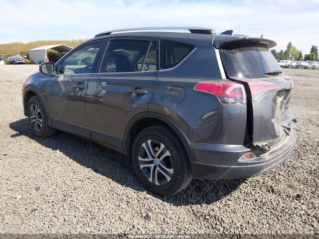 JTMBFREV0JJ731751 Toyota RAV4 LE