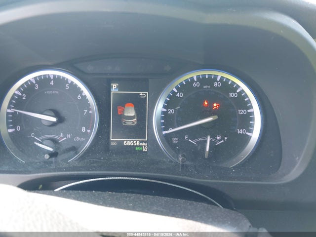 44843815 :رقم المزاد ، 5TDJZRFH6KS579961 vin ، 2019 Toyota Highlander Xle مزاد بيع