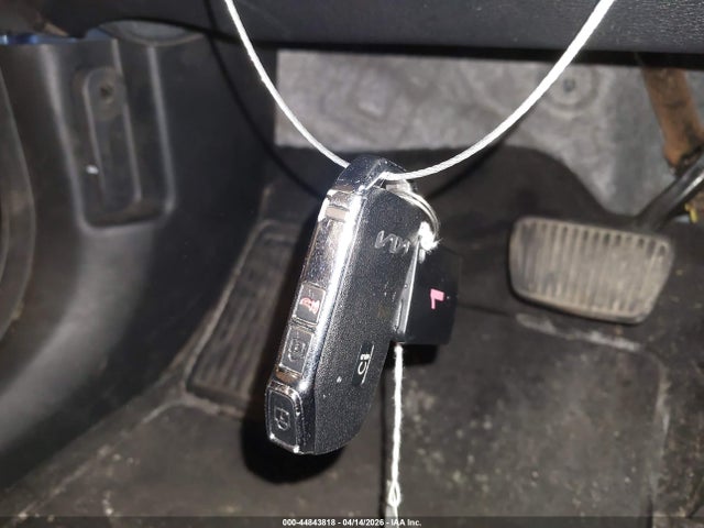 Продаж на аукціоні авто 2025 Kia Sportage Ex, vin: 5XYK33DF0SG260119, номер лоту: 44843818