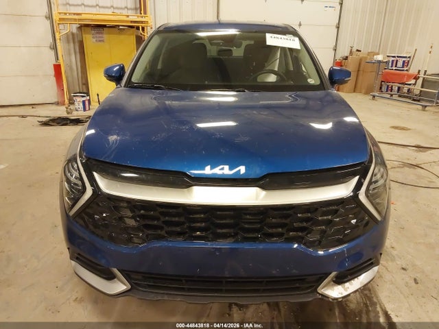 Продаж на аукціоні авто 2025 Kia Sportage Ex, vin: 5XYK33DF0SG260119, номер лоту: 44843818