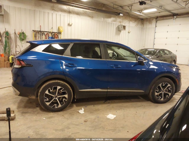 Продаж на аукціоні авто 2025 Kia Sportage Ex, vin: 5XYK33DF0SG260119, номер лоту: 44843818
