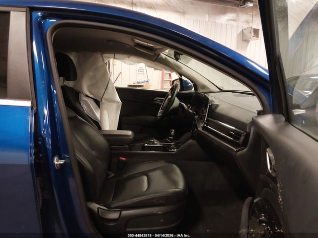 Продаж на аукціоні авто 2025 Kia Sportage Ex, vin: 5XYK33DF0SG260119, номер лоту: 44843818