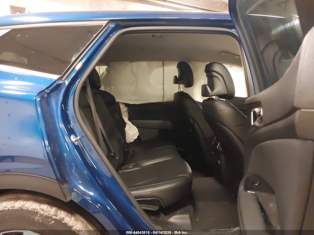 Продаж на аукціоні авто 2025 Kia Sportage Ex, vin: 5XYK33DF0SG260119, номер лоту: 44843818