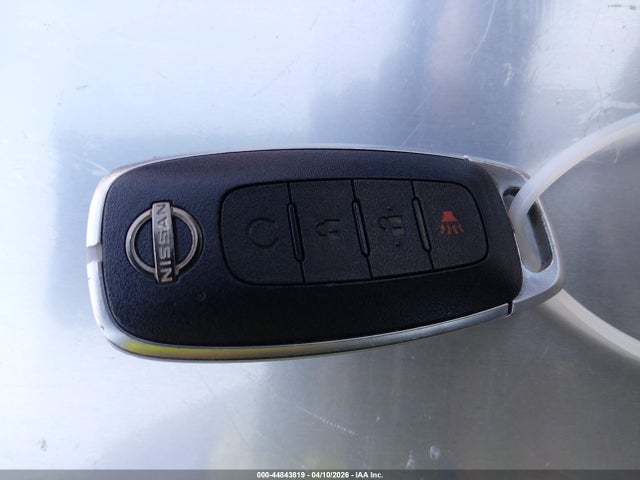 Nissan Kicks Sr Xtronic Cvt 2024 3N1CP5DV2RL567390 Image 11