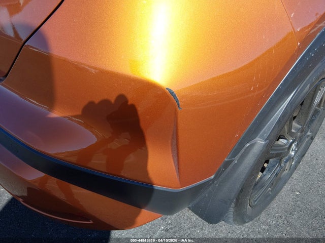Nissan Kicks Sr Xtronic Cvt 2024 3N1CP5DV2RL567390 Image 20