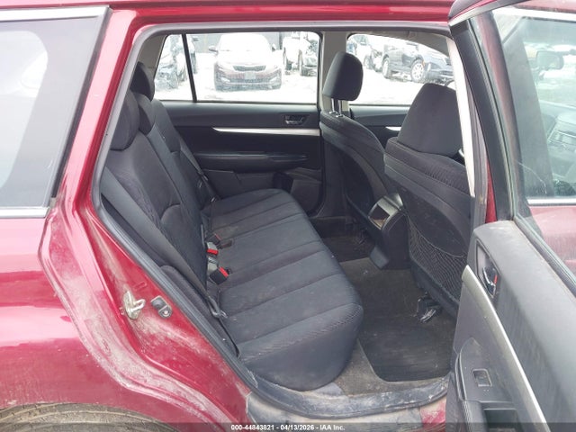 Aukcja sprzedaży 2012 Subaru Outback 2.5i, vin: 4S4BRCAC5C1252541, numer aukcji: 44843821
