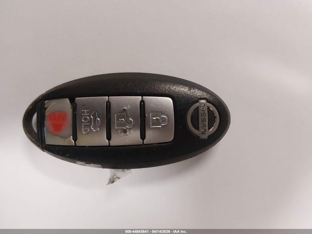 Продаж на аукціоні авто 2011 Nissan Maxima 3.5 Sv, vin: 1N4AA5AP5BC825517, номер лоту: 44843841