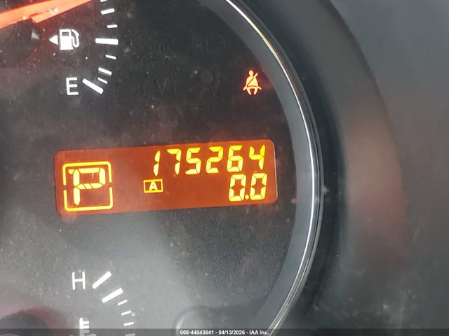 Продаж на аукціоні авто 2011 Nissan Maxima 3.5 Sv, vin: 1N4AA5AP5BC825517, номер лоту: 44843841
