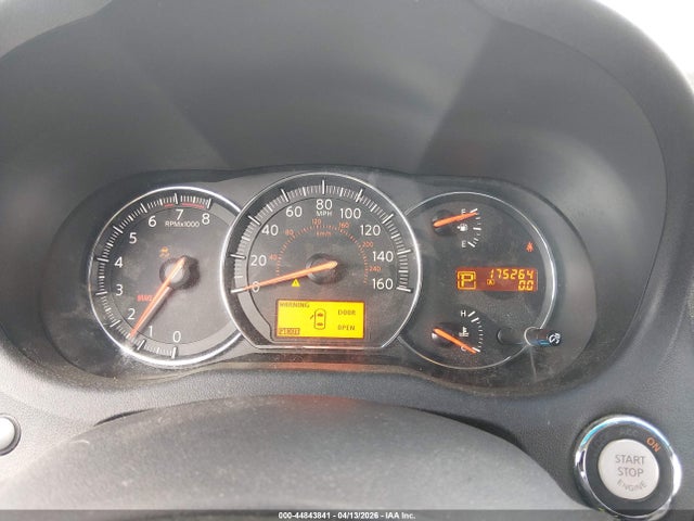Продаж на аукціоні авто 2011 Nissan Maxima 3.5 Sv, vin: 1N4AA5AP5BC825517, номер лоту: 44843841