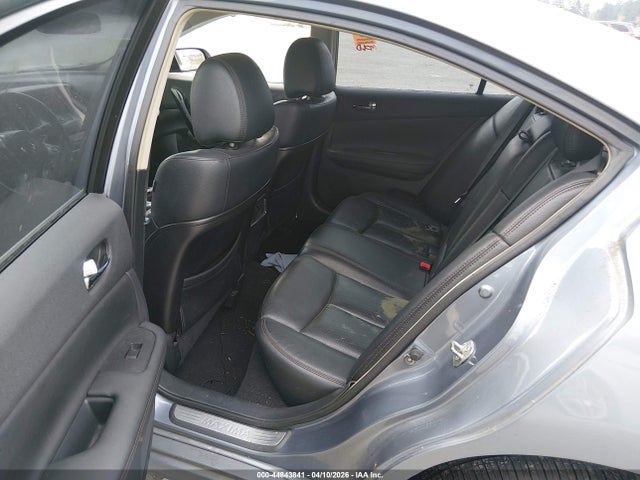 Продаж на аукціоні авто 2011 Nissan Maxima 3.5 Sv, vin: 1N4AA5AP5BC825517, номер лоту: 44843841