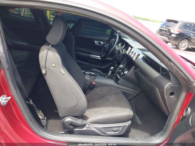 Aukcja sprzedaży 2020 Ford Mustang Gt Fastback, vin: 1FA6P8CF3L5168779, numer aukcji: 44843850