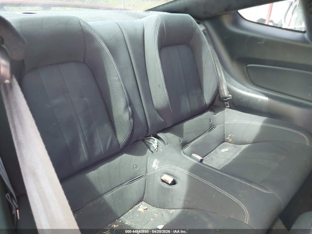 Aukcja sprzedaży 2020 Ford Mustang Gt Fastback, vin: 1FA6P8CF3L5168779, numer aukcji: 44843850
