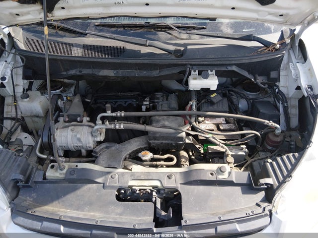 3N63M0ZN7FK715985 Chevrolet City Express 1lt