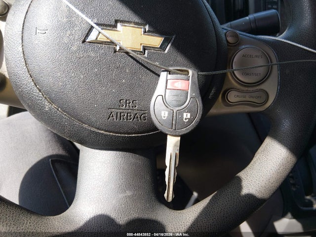 3N63M0ZN7FK715985 Chevrolet City Express 1lt