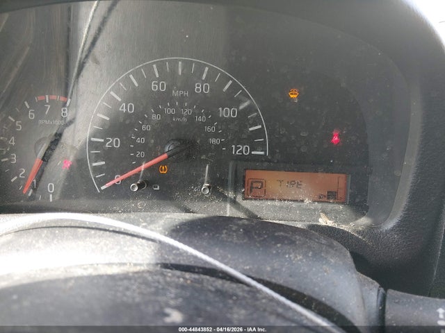 3N63M0ZN7FK715985 Chevrolet City Express 1lt