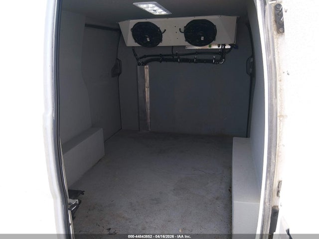 3N63M0ZN7FK715985 Chevrolet City Express 1lt