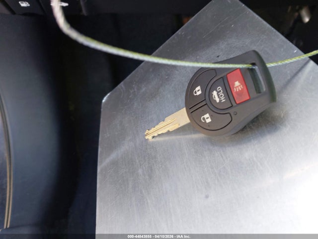 Продажа на аукционе авто 2015 Nissan Versa 1.6 Sv, vin: 3N1CN7AP9FL831935, номер лота: 44843855