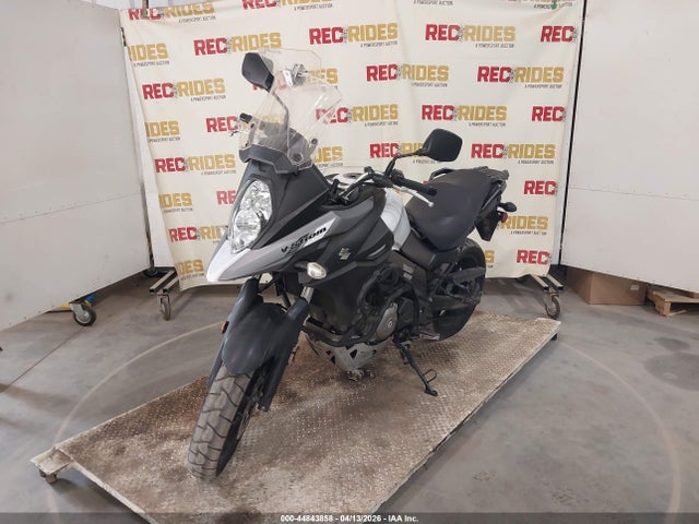Продажа на аукционе авто 2019 Suzuki Dl650 A/x, vin: JS1C733B0K7100451, номер лота: 44843858