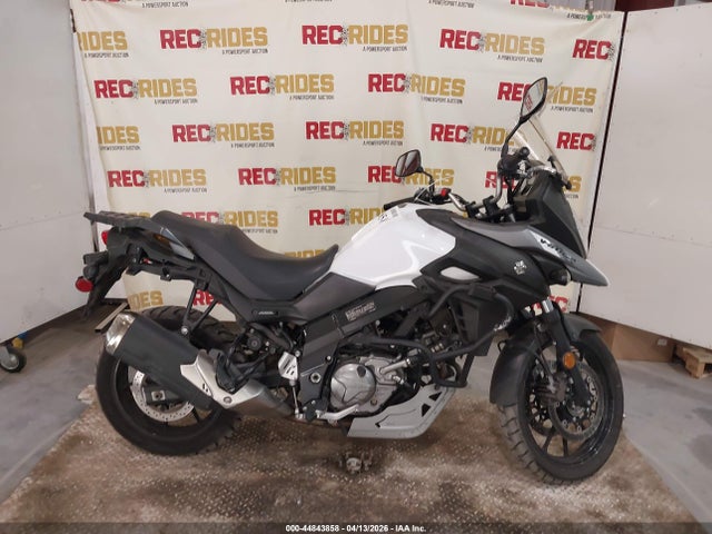 Продажа на аукционе авто 2019 Suzuki Dl650 A/x, vin: JS1C733B0K7100451, номер лота: 44843858