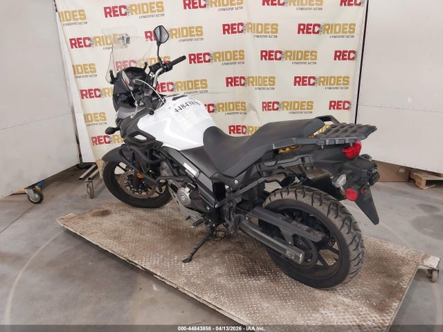 Продажа на аукционе авто 2019 Suzuki Dl650 A/x, vin: JS1C733B0K7100451, номер лота: 44843858
