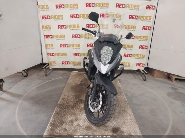 Продажа на аукционе авто 2019 Suzuki Dl650 A/x, vin: JS1C733B0K7100451, номер лота: 44843858