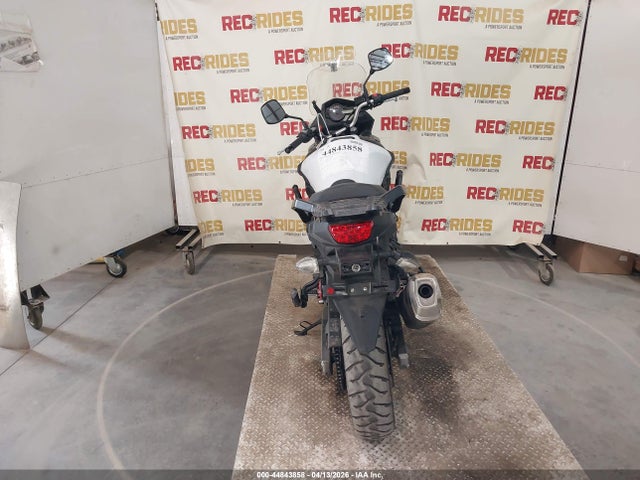 Продажа на аукционе авто 2019 Suzuki Dl650 A/x, vin: JS1C733B0K7100451, номер лота: 44843858