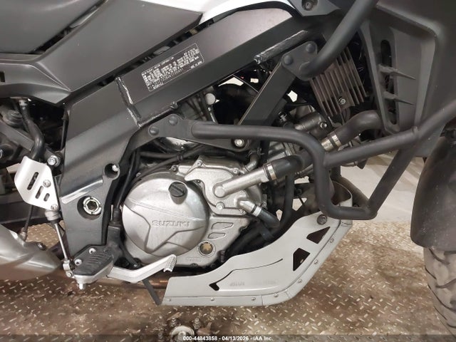 Продажа на аукционе авто 2019 Suzuki Dl650 A/x, vin: JS1C733B0K7100451, номер лота: 44843858