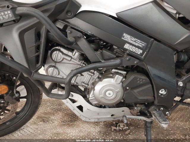 Продажа на аукционе авто 2019 Suzuki Dl650 A/x, vin: JS1C733B0K7100451, номер лота: 44843858