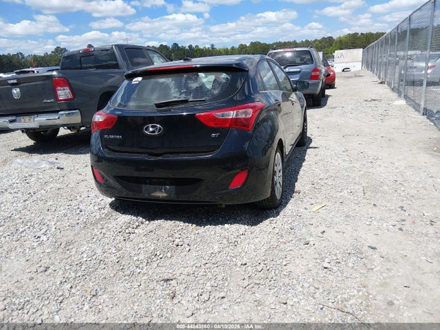 Aukcja sprzedaży 2017 Hyundai Elantra Gt, vin: KMHD35LH6HU381134, numer aukcji: 44843860