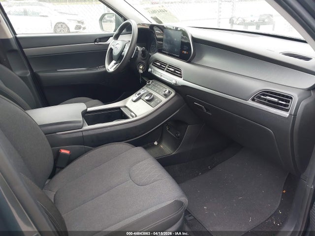 44843863 :رقم المزاد ، KM8R1DHE3NU475858 vin ، 2022 Hyundai Palisade Se مزاد بيع
