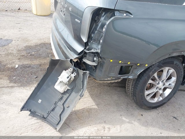 44843863 :رقم المزاد ، KM8R1DHE3NU475858 vin ، 2022 Hyundai Palisade Se مزاد بيع
