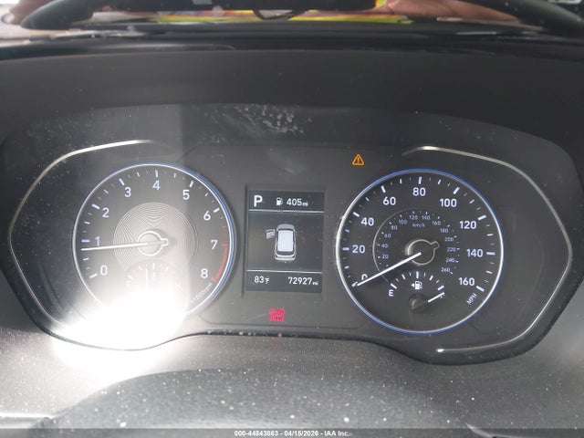 44843863 :رقم المزاد ، KM8R1DHE3NU475858 vin ، 2022 Hyundai Palisade Se مزاد بيع