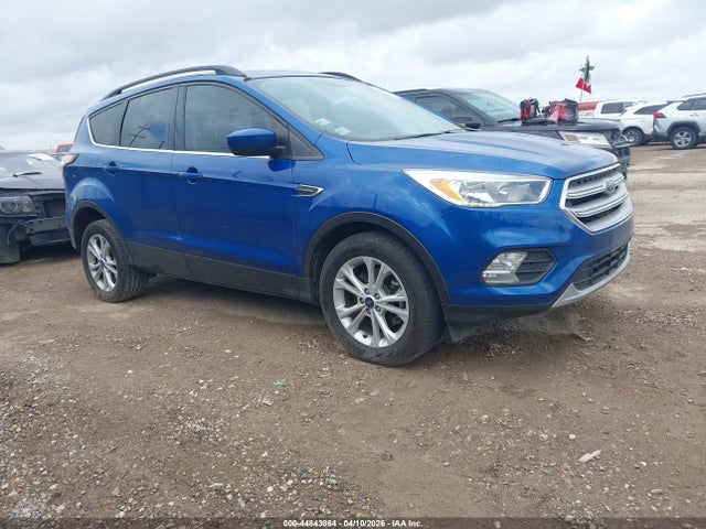 2018 FORD ESCAPE 1FMCU9GD4JUD19941