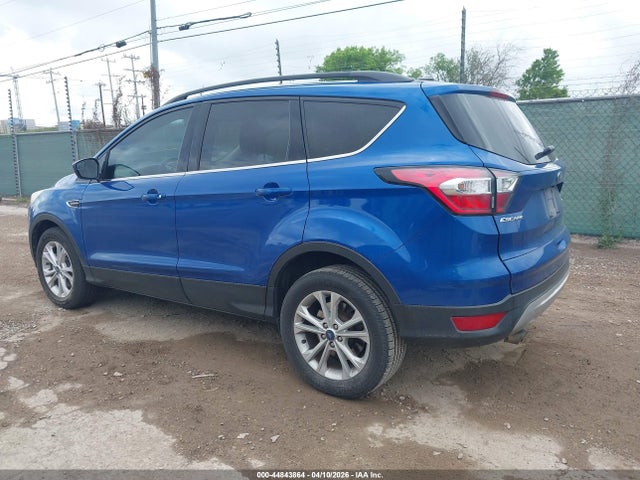 2018 FORD ESCAPE 1FMCU9GD4JUD19941 Photo 2