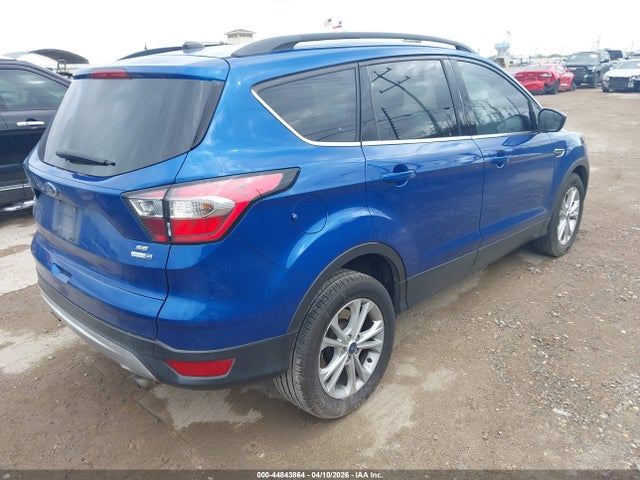 2018 FORD ESCAPE 1FMCU9GD4JUD19941 Photo 3