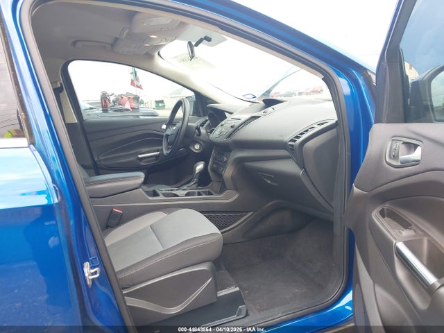 2018 FORD ESCAPE 1FMCU9GD4JUD19941 Photo 4