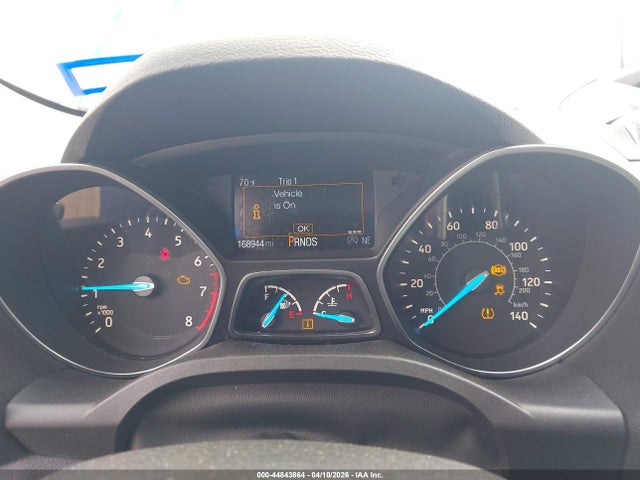 2018 FORD ESCAPE 1FMCU9GD4JUD19941 Photo 6