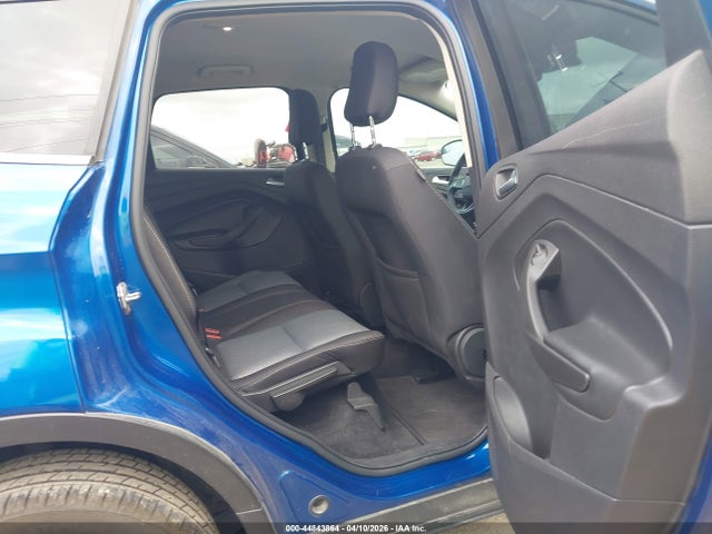 2018 FORD ESCAPE 1FMCU9GD4JUD19941 Photo 7