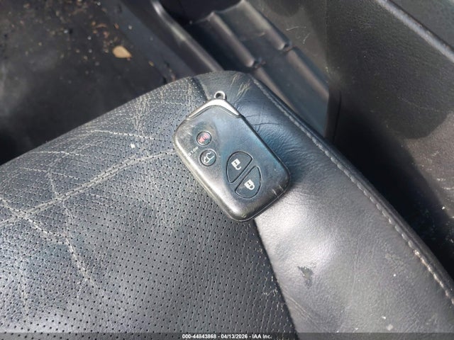 44843868 :رقم المزاد ، 2T2BK1BA8AC002421 vin ، 2010 Lexus Rx 350 مزاد بيع