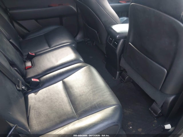 44843868 :رقم المزاد ، 2T2BK1BA8AC002421 vin ، 2010 Lexus Rx 350 مزاد بيع
