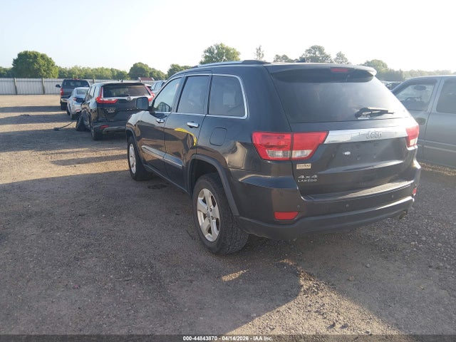 44843870 :رقم المزاد ، 1C4RJFAG5DC644701 vin ، 2013 Jeep Grand Cherokee Laredo مزاد بيع