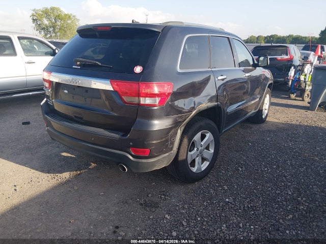 44843870 :رقم المزاد ، 1C4RJFAG5DC644701 vin ، 2013 Jeep Grand Cherokee Laredo مزاد بيع