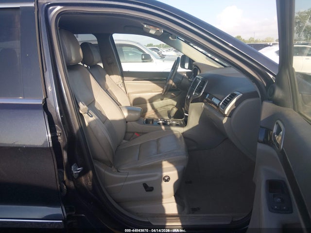 44843870 :رقم المزاد ، 1C4RJFAG5DC644701 vin ، 2013 Jeep Grand Cherokee Laredo مزاد بيع